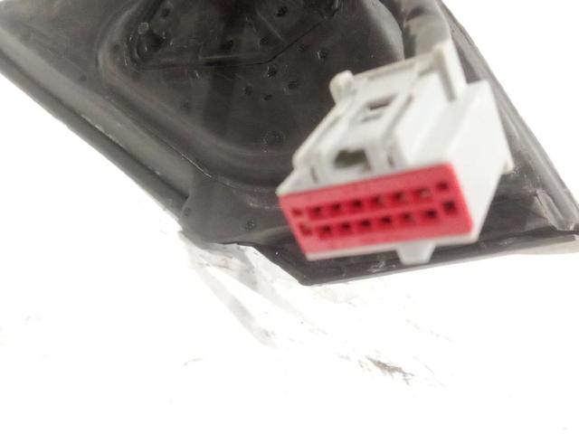 Lusterko wsteczne prawe Ford Mondeo 4 CA2