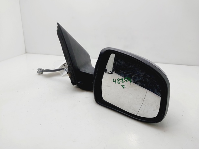 Lusterko wsteczne prawe 7S7117682LE FORD