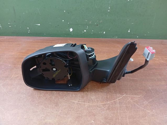 Lusterko wsteczne lewe 7S7117683ME FORD