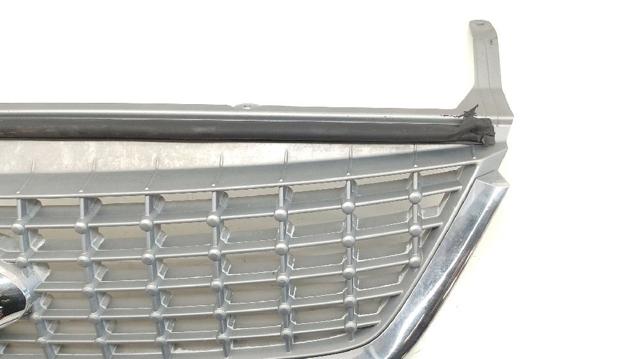 Atrapa chłodnicy Ford Mondeo 4 CA2