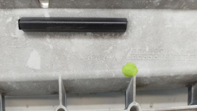 Atrapa chłodnicy Ford Mondeo 4 CA2