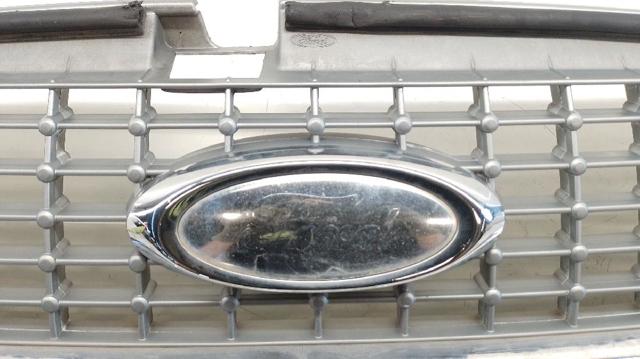 Atrapa chłodnicy Ford Mondeo 4 CA2