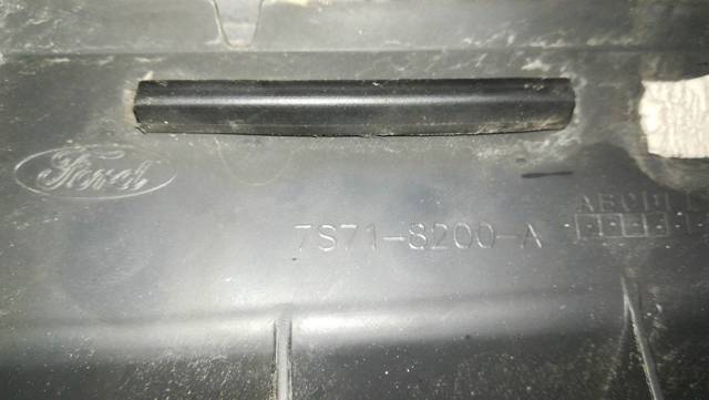 Atrapa chłodnicy Ford Mondeo 4 CA2