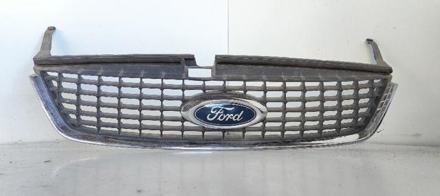 Atrapa chłodnicy 7S718200A FORD