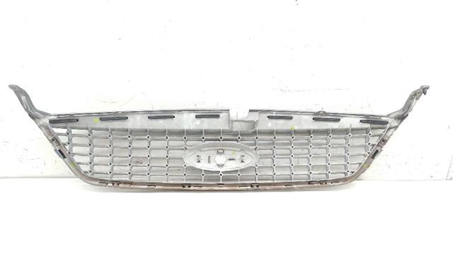 Atrapa chłodnicy Ford Mondeo 4 CA2