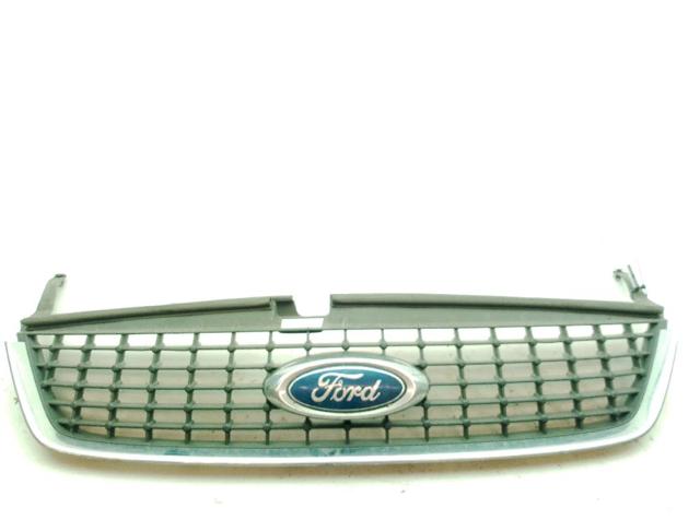 Atrapa chłodnicy 7S718200A FORD