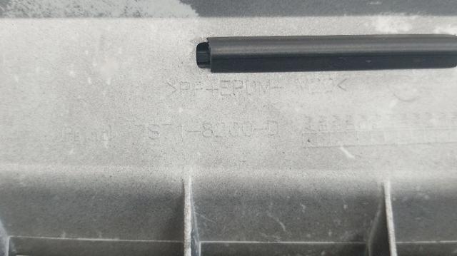 Atrapa chłodnicy Ford Mondeo 4 CA2