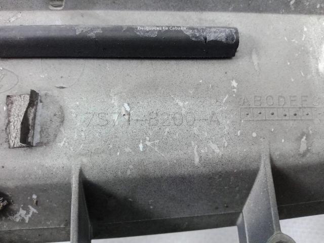 Atrapa chłodnicy Ford Mondeo 4 CA2