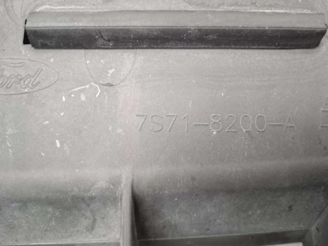 Atrapa chłodnicy Ford Mondeo 4 CA2