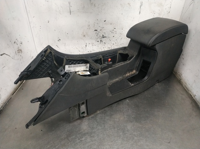 Listwa kierownicza (maglownica) Ford S-Max CA1