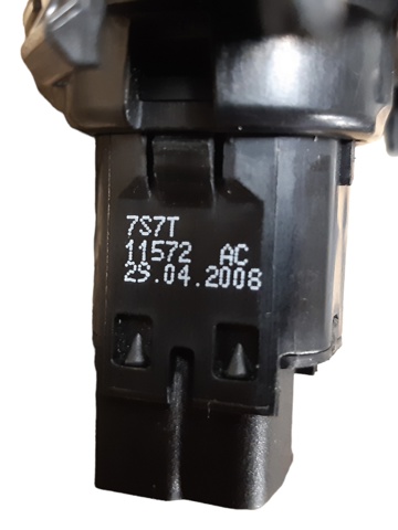 Kostka stacyjki zapłonowej 7S71A045N57 FORD