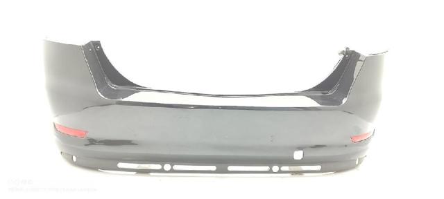 Zderzak tylny 7S71A17906BAXWAA FORD