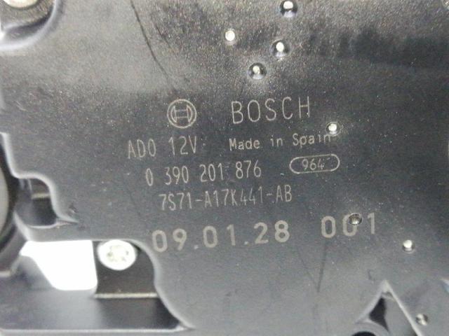 7S71A17K441AB Ford