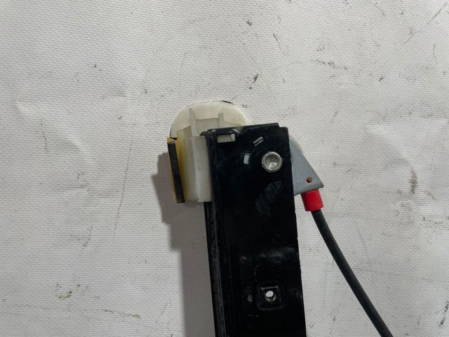 Mechanizm podnoszenia szyby drzwi przednich lewych 7S71A23201BL FORD