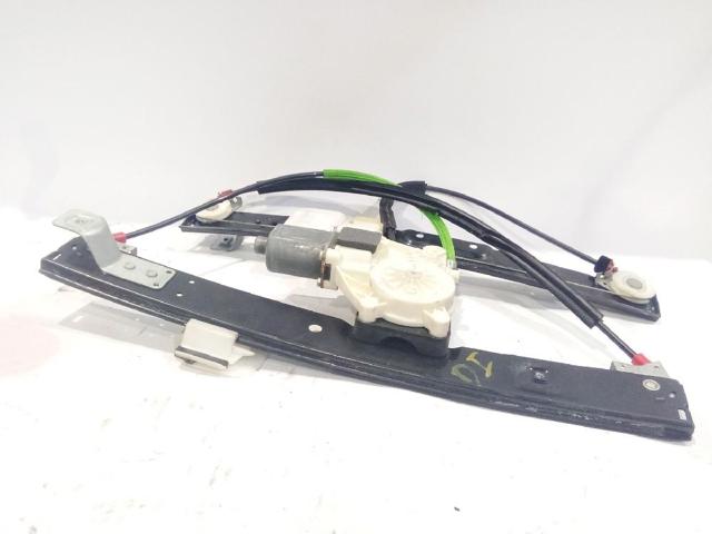 Mechanizm podnoszenia szyby drzwi przednich lewych 7S71A23209AA FORD