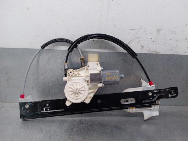 Mechanizm podnoszenia szyby drzwi tylnych lewych 7S71A27001BS FORD