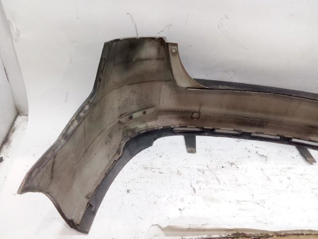 Zderzak tylny Ford Mondeo 4 CA2