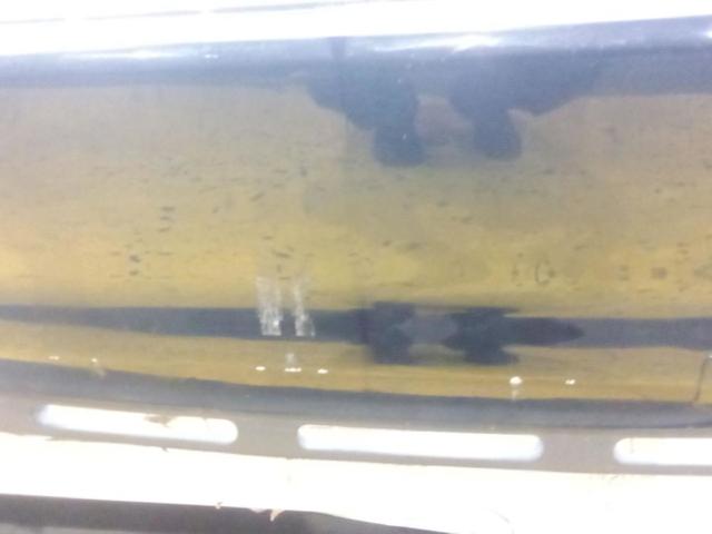 Zderzak tylny Ford Mondeo 4 CA2