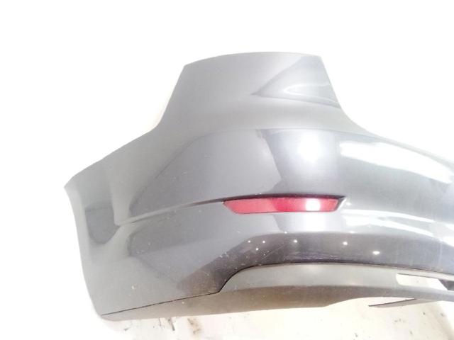 Zderzak tylny Ford Mondeo 4 CA2