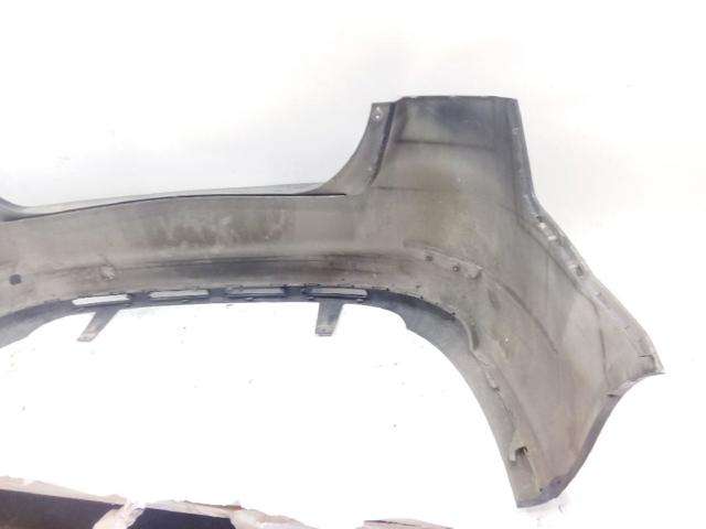 Zderzak tylny Ford Mondeo 4 CA2