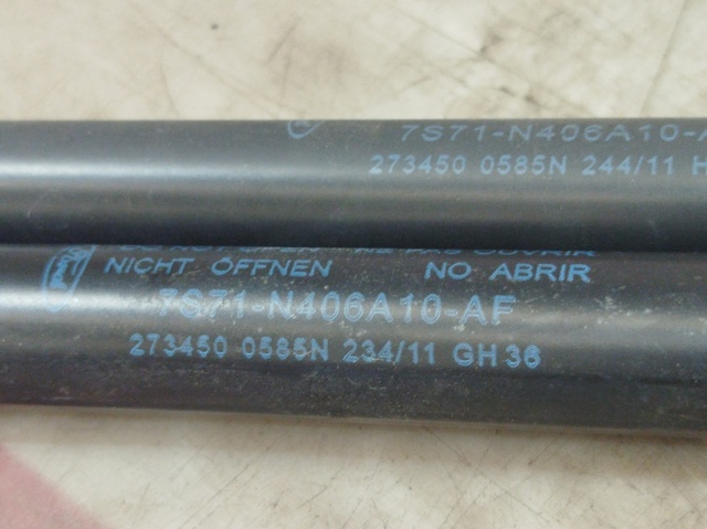 7S71N406A10AF Ford