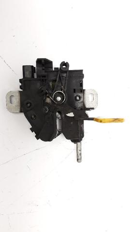 Zamek maski 7S7A16700AE FORD