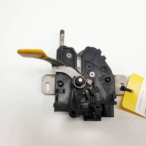 Zamek maski 7S7A16700AE FORD