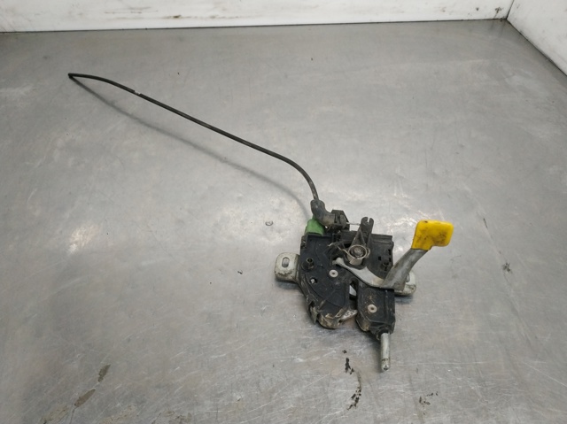 7S7A16700AF Ford