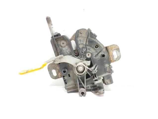 7S7A16700AF Ford