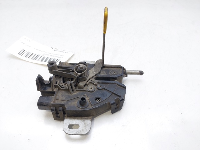 Zamek maski 7S7A16700AF FORD