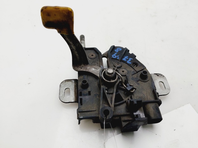 Zamek maski 7S7A16700AF FORD