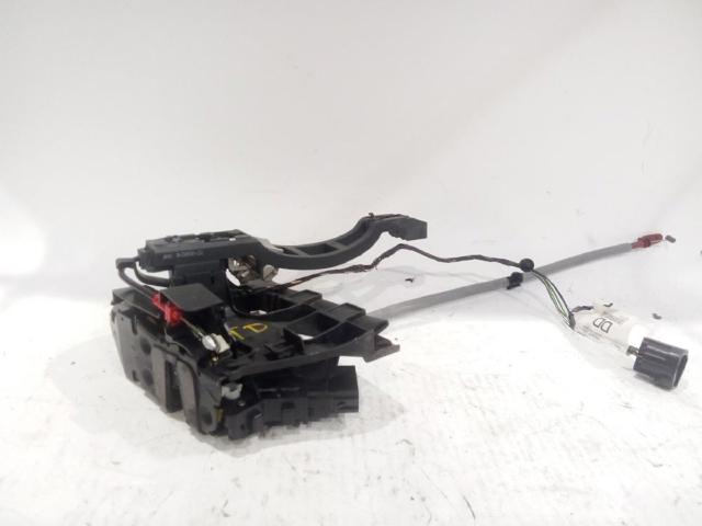 Zamek drzwi tylnych prawych 7S7AA26412AC FORD