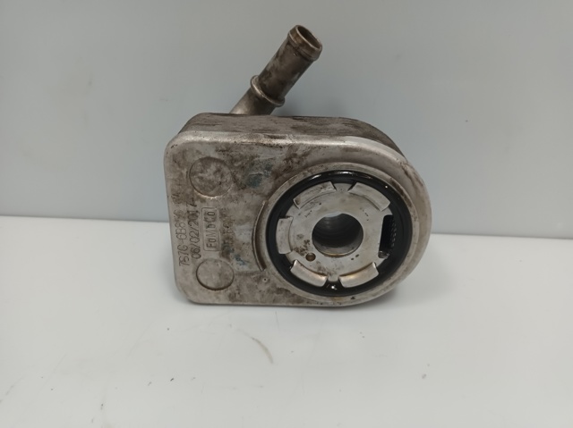 7S7G6B856CA Ford