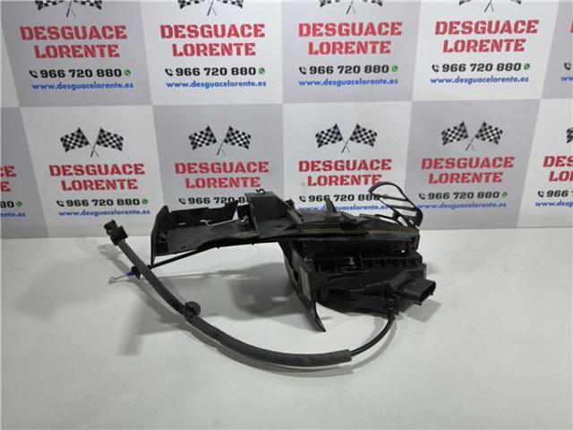 Przepustnica, komplet 7S7G9F991CA FORD