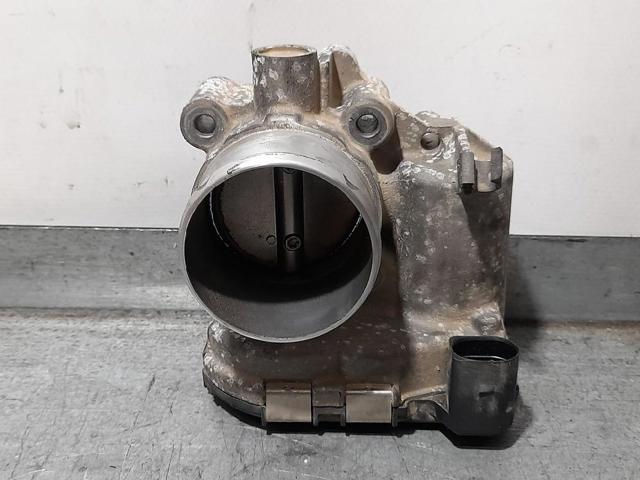 Przepustnica, komplet 7S7G9F991CA FORD