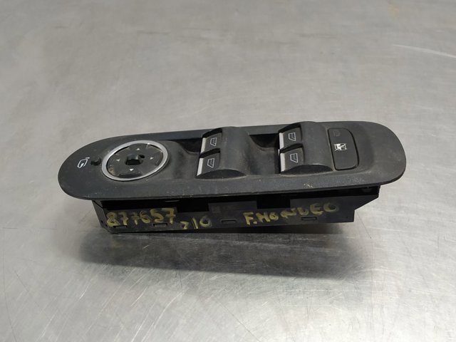 7S7T14A132BC Ford