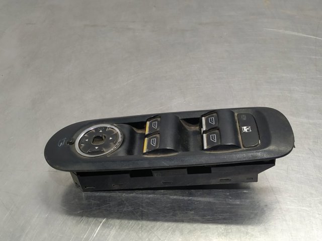 7S7T14A132BC Ford