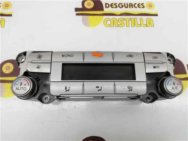 Sterownik trybów ogrzewania/klimatyzacji 7S7T18C612AE FORD