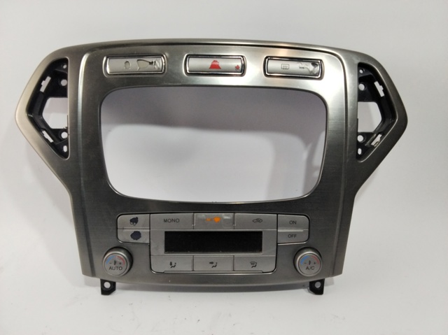 Sterownik trybów ogrzewania/klimatyzacji 7S7T18C612AE FORD