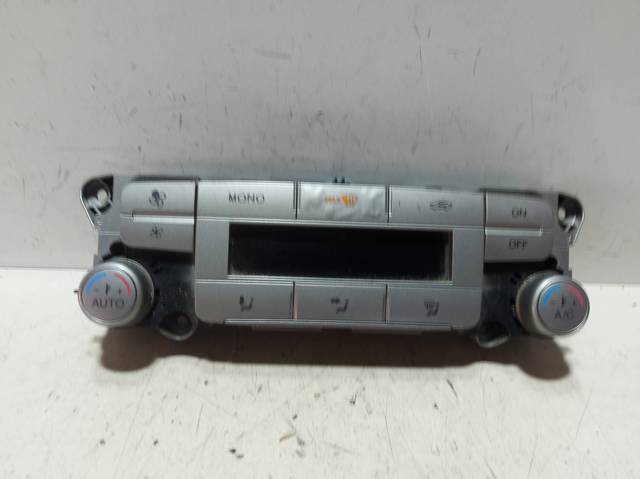 Sterownik trybów ogrzewania/klimatyzacji 7S7T18C612AE FORD