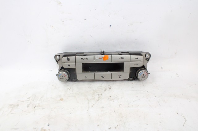 Sterownik trybów ogrzewania/klimatyzacji 7S7T18C612AF FORD