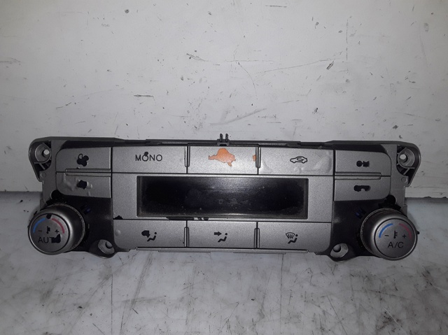 Sterownik trybów ogrzewania/klimatyzacji 7S7T18C612AF FORD