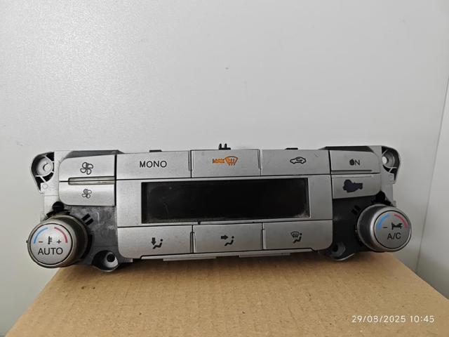 Sterownik trybów ogrzewania/klimatyzacji 7S7T18C612AF FORD