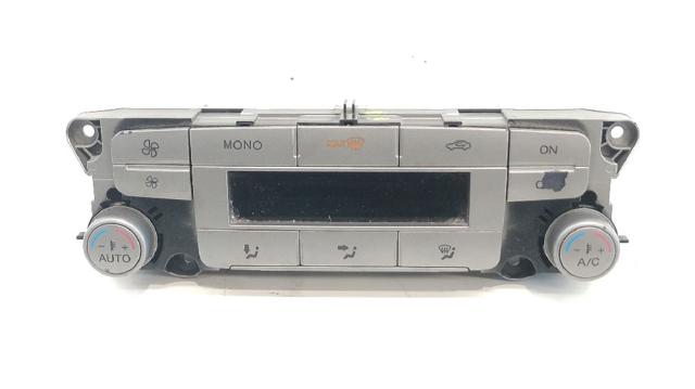 Sterownik trybów ogrzewania/klimatyzacji 7S7T18C612AF FORD