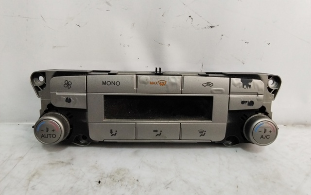 Sterownik trybów ogrzewania/klimatyzacji 7S7T18C612AF FORD