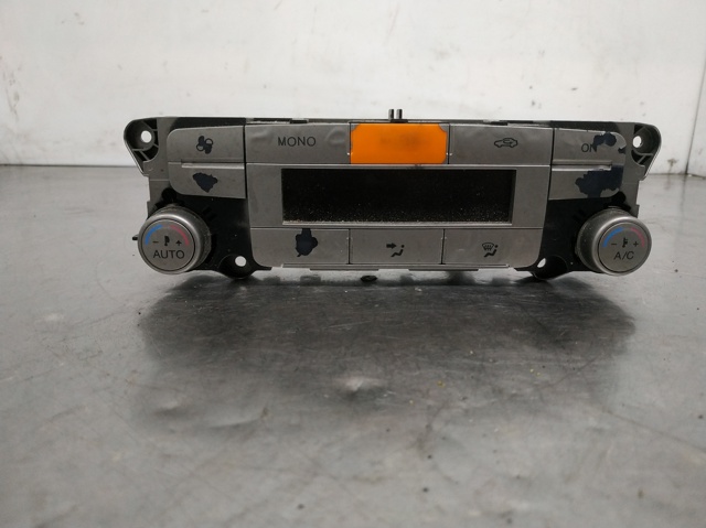 Sterownik trybów ogrzewania/klimatyzacji 7S7T18C612AF FORD