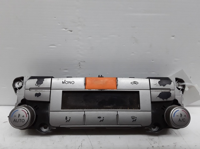 Sterownik trybów ogrzewania/klimatyzacji 7S7T18C612AF FORD