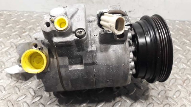 Sprężarka klimatyzacji 7SB16C OPEL