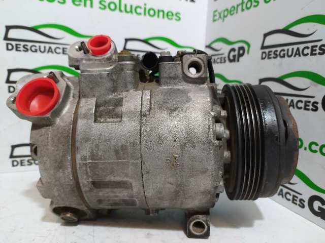 Sprężarka klimatyzacji 7SB16C BMW