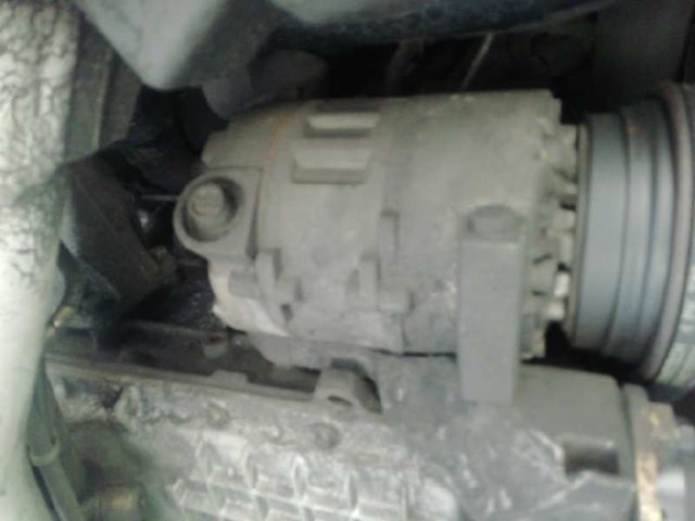 Sprężarka klimatyzacji 7SB447200 BMW